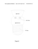 FRONT FACING PIGGYBACK WAFER ASSEMBLY diagram and image