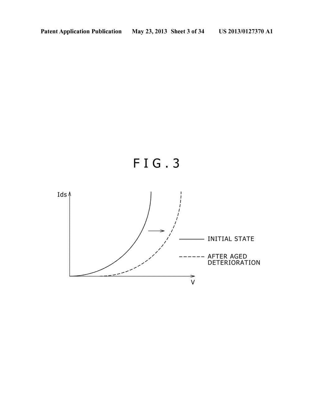 EL DISPLAY PANEL MODULE, EL DISPLAY PANEL, INTEGRATED CIRCUIT DEVICE,     ELECTRONIC APPARATUS AND DRIVING CONTROLLING  METHOD - diagram, schematic, and image 04