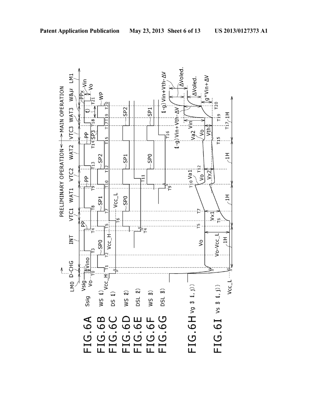 DISPLAY DEVICE - diagram, schematic, and image 07