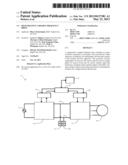 REGENERATIVE VARIABLE FREQUENCY DRIVE diagram and image