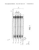 BATTERY CONTROL DEVICE diagram and image