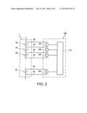 BATTERY CONTROL DEVICE diagram and image