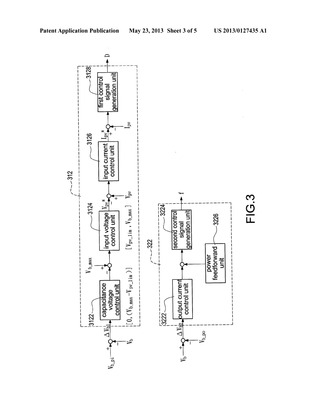 STANDALONE SOLAR ENERGY CONVERSION SYSTEM WITH MAXIMUM POWER POINT TRACING     AND METHOD OF OPERATING THE SAME - diagram, schematic, and image 04