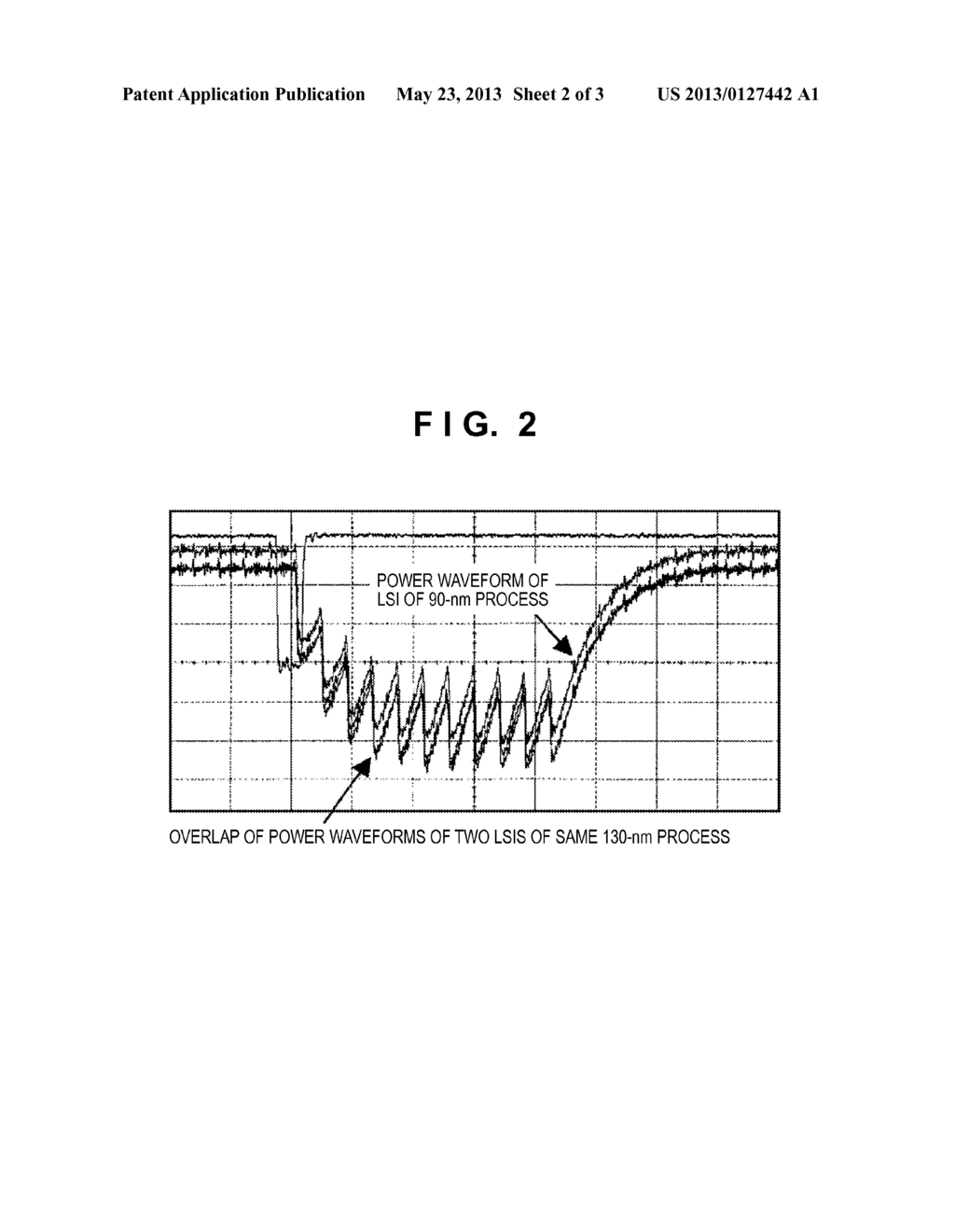 ELECTRONIC CIRCUIT COMPONENT AUTHENTICITY DETERMINATION METHOD - diagram, schematic, and image 03