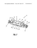 REMOTE ENVIRONMENT INSPECTION APPARATUS AND METHOD diagram and image