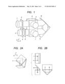 MAGNETIC GRADIOMETER AND MAGNETIC SENSING METHOD diagram and image