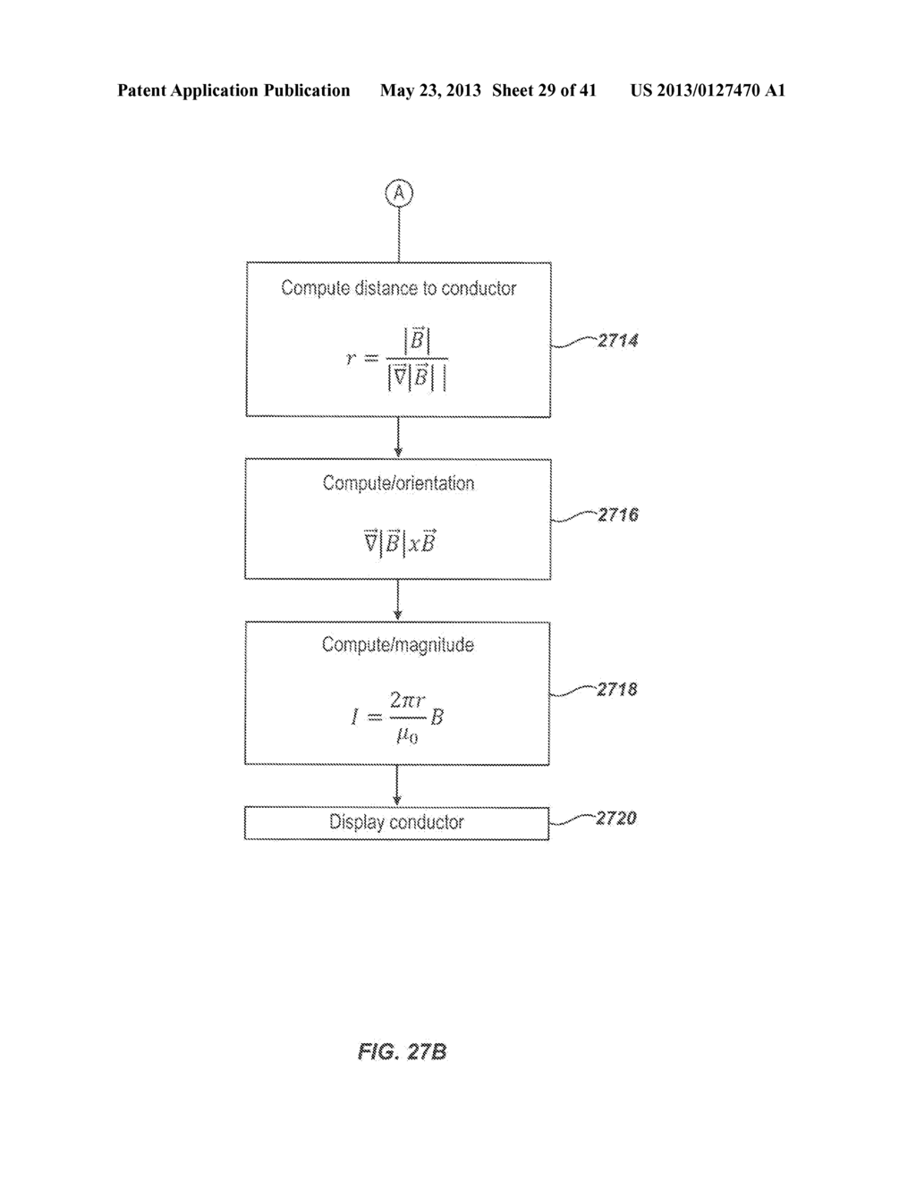 BURIED OBJECT LOCATOR APPARATUS AND SYSTEMS - diagram, schematic, and image 30