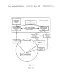 CONTROL PROCESSING METHOD OF ENERGY-SAVING CELL AND BASE STATION diagram and image