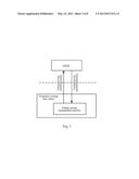 CONTROL PROCESSING METHOD OF ENERGY-SAVING CELL AND BASE STATION diagram and image