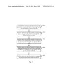 CONTROL PROCESSING METHOD OF ENERGY-SAVING CELL AND BASE STATION diagram and image