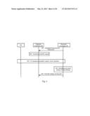 CONTROL PROCESSING METHOD OF ENERGY-SAVING CELL AND BASE STATION diagram and image