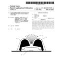 CAPACITOR SENSORS AND SYSTEM AND METHODS FOR NON-CONTACT OBJECT DETECTION diagram and image