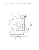 CAPACITOR SENSORS AND SYSTEM AND METHODS FOR NON-CONTACT OBJECT DETECTION diagram and image