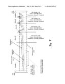 CAPACITOR SENSORS AND SYSTEM AND METHODS FOR NON-CONTACT OBJECT DETECTION diagram and image