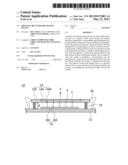 PRINTED CIRCUIT BOARD TESTING DEVICE diagram and image