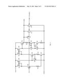 DRIVING CIRCUIT WITH ZERO CURRENT SHUTDOWN AND A DRIVING METHOD THEREOF diagram and image