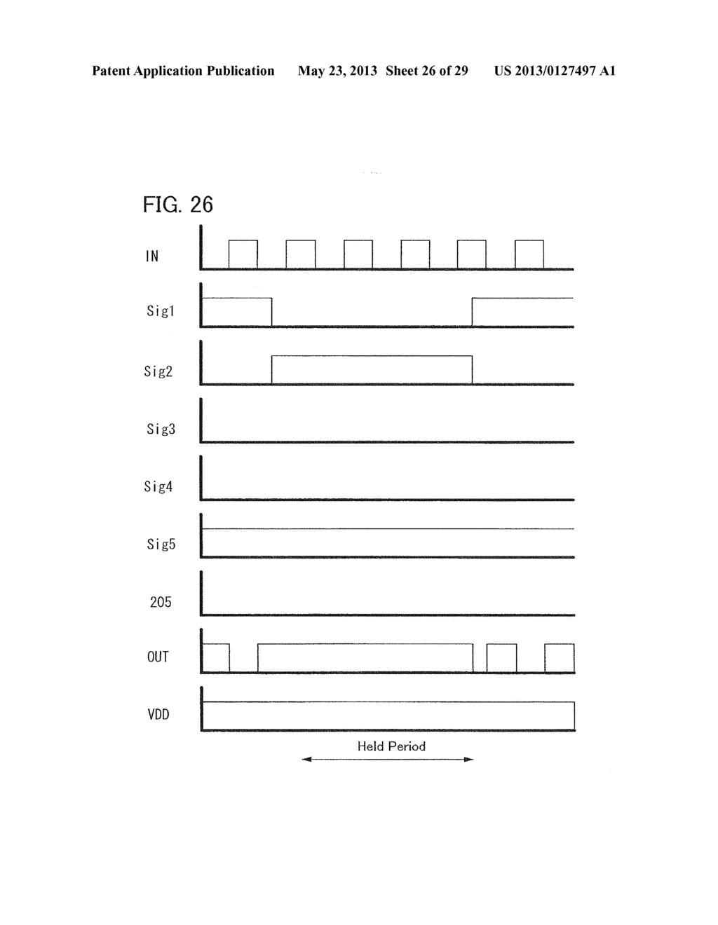 MEMORY DEVICE, SEMICONDUCTOR DEVICE, AND ELECTRONIC DEVICE - diagram, schematic, and image 27