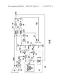 SYSTEM AND METHOD OF MAINTAINING GAIN LINEARITY OF VARIABLE FREQUENCY     MODULATOR diagram and image