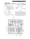 ELECTROMAGNETIC CONTACTOR diagram and image