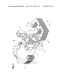 ELECTROMAGNETIC CONTACTOR diagram and image