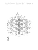 ELECTROMAGNETIC CONTACTOR diagram and image