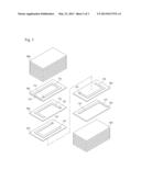 LAMINATED INDUCTOR diagram and image