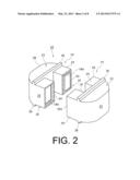 REACTOR AND MANUFACTURING METHOD THEREOF diagram and image