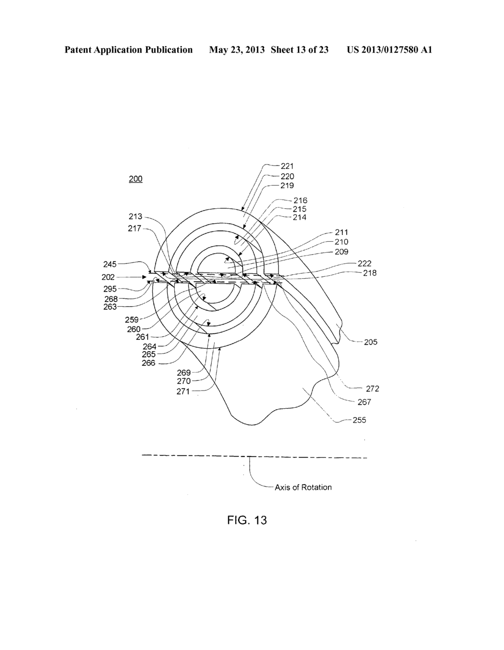 SHIELDED POWER COUPLING DEVICE - diagram, schematic, and image 14