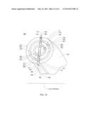 SHIELDED POWER COUPLING DEVICE diagram and image