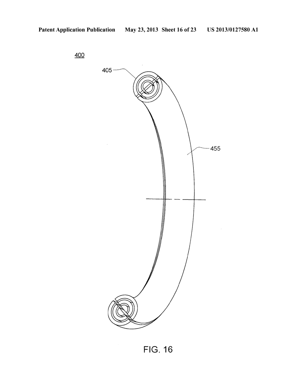 SHIELDED POWER COUPLING DEVICE - diagram, schematic, and image 17