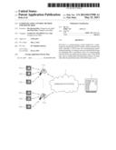 COMMUNICATION CONTROL METHOD FOR RFID READER diagram and image