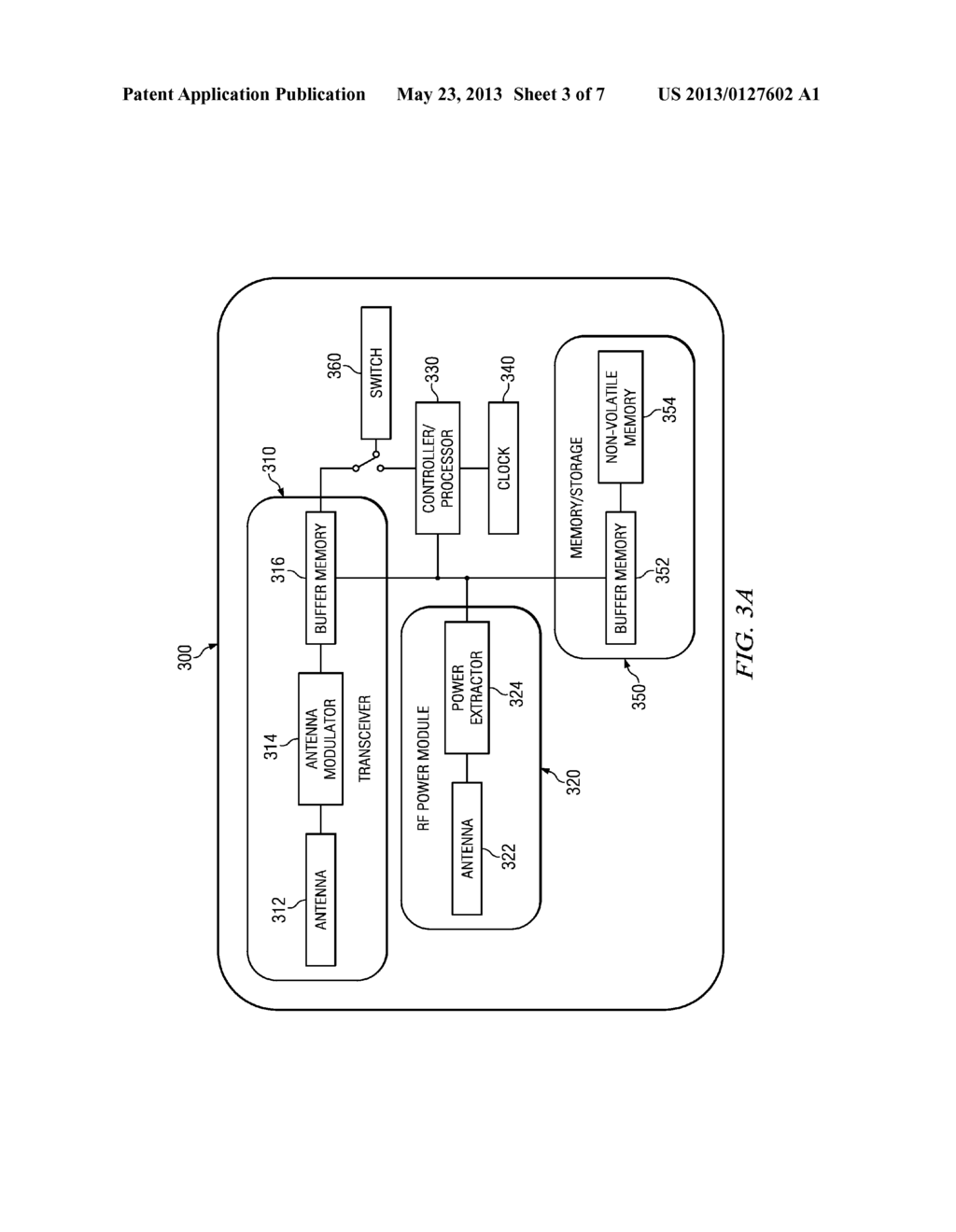 DATA ACCESS DURING WIRELESS COMMUNICATION - diagram, schematic, and image 04