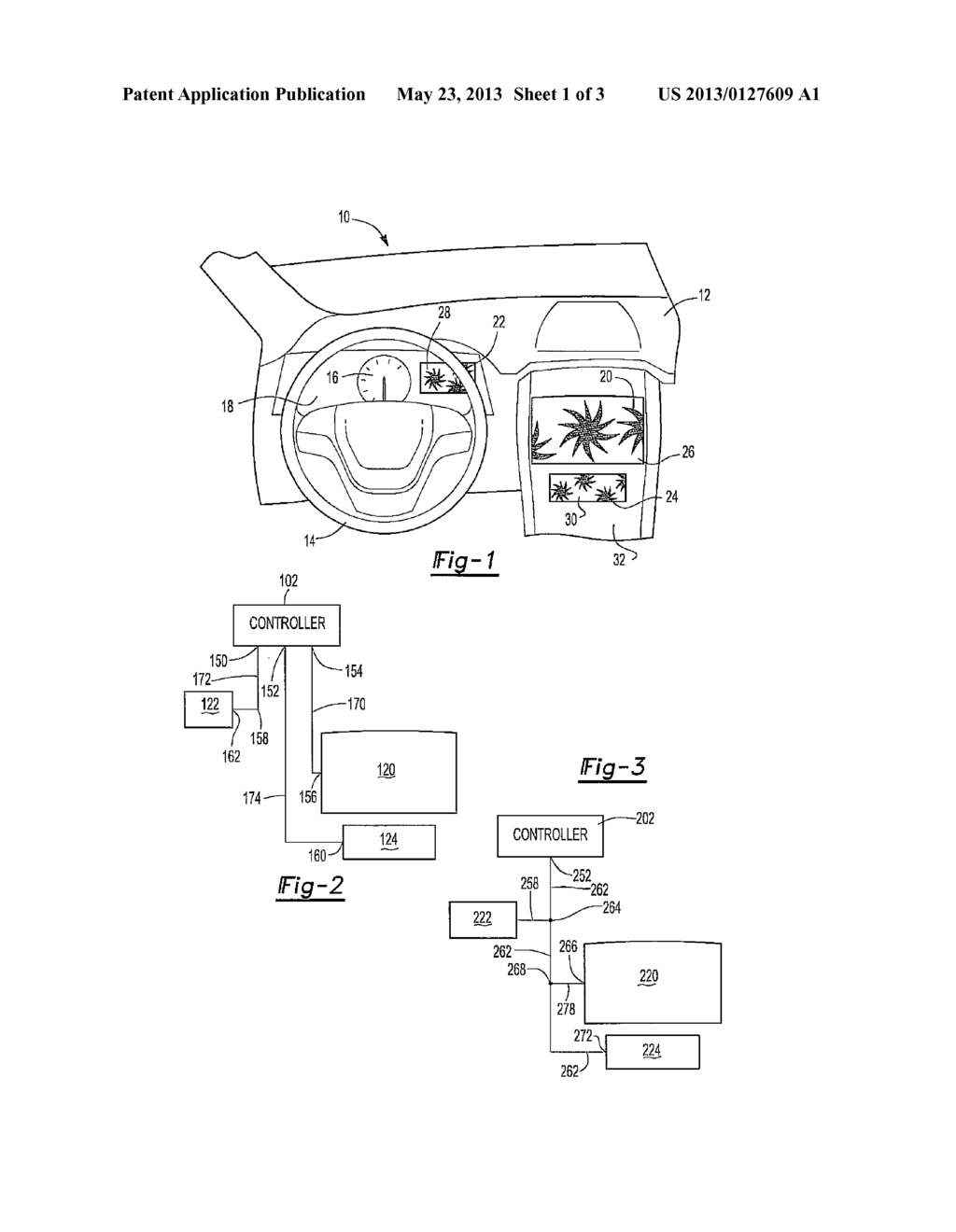 GRAPHIC DISPLAY APPARATUS - diagram, schematic, and image 02