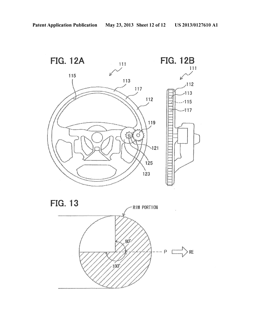 INFORMATION PROVIDING APPARATUS - diagram, schematic, and image 13