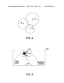 SYSTEM AND METHOD FOR WIRELESS DETECTOR APPLICATION IN MEDICAL SYSTEMS diagram and image