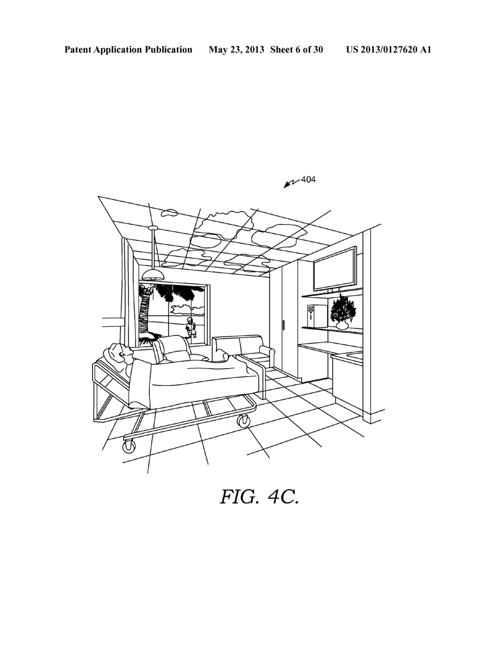 MANAGEMENT OF PATIENT FALL RISK - diagram, schematic, and image 07