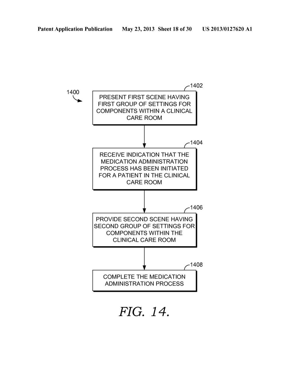 MANAGEMENT OF PATIENT FALL RISK - diagram, schematic, and image 19