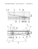 METHOD AND CONDUIT FOR TRANSMITTING SIGNALS diagram and image