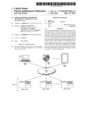 WIRELESS SENSOR NETWORK FOR DETERMINING CARDIOVASCULAR MACHINE USAGE diagram and image