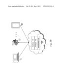 WIRELESS SENSOR NETWORK FOR DETERMINING CARDIOVASCULAR MACHINE USAGE diagram and image