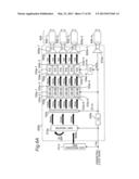 SERIAL TRANSMISSION SYSTEM INCLUDING TRANSMITTER APPARATUS AND RECEIVER     APPARATUS, FOR USE IN TRANSMISSION OF AV DATA diagram and image