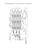 SERIAL TRANSMISSION SYSTEM INCLUDING TRANSMITTER APPARATUS AND RECEIVER     APPARATUS, FOR USE IN TRANSMISSION OF AV DATA diagram and image