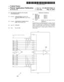 MULTIPLYING DIGITAL-TO-ANALOG CONVERTER (DAC) diagram and image