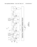 MULTIPLYING DIGITAL-TO-ANALOG CONVERTER (DAC) diagram and image