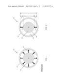 COAXIAL WAVEGUIDE ANTENNA diagram and image