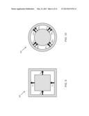 COAXIAL WAVEGUIDE ANTENNA diagram and image