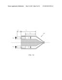 COAXIAL WAVEGUIDE ANTENNA diagram and image