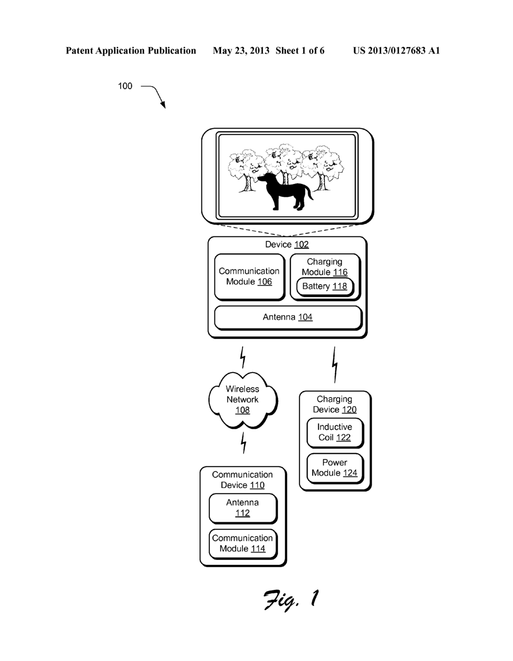 Multi-use Antenna - diagram, schematic, and image 02