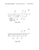 PLASTIC UNIT INTERNALLY EMBEDDED WITH ANTENNA AND MANUFACTURING METHOD OF     THE SAME diagram and image