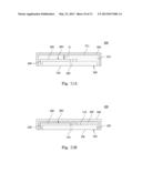 PLASTIC UNIT INTERNALLY EMBEDDED WITH ANTENNA AND MANUFACTURING METHOD OF     THE SAME diagram and image